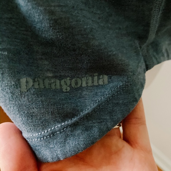 Patagonia tank top - Picture 3 of 4